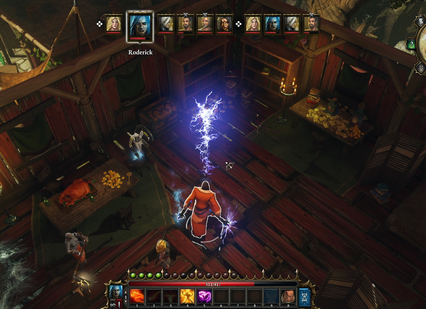 Divinity: Original Sin