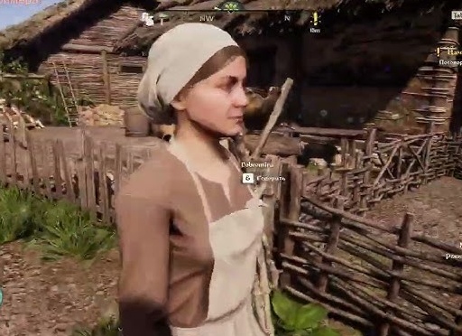 Знания для игр. Часть 1