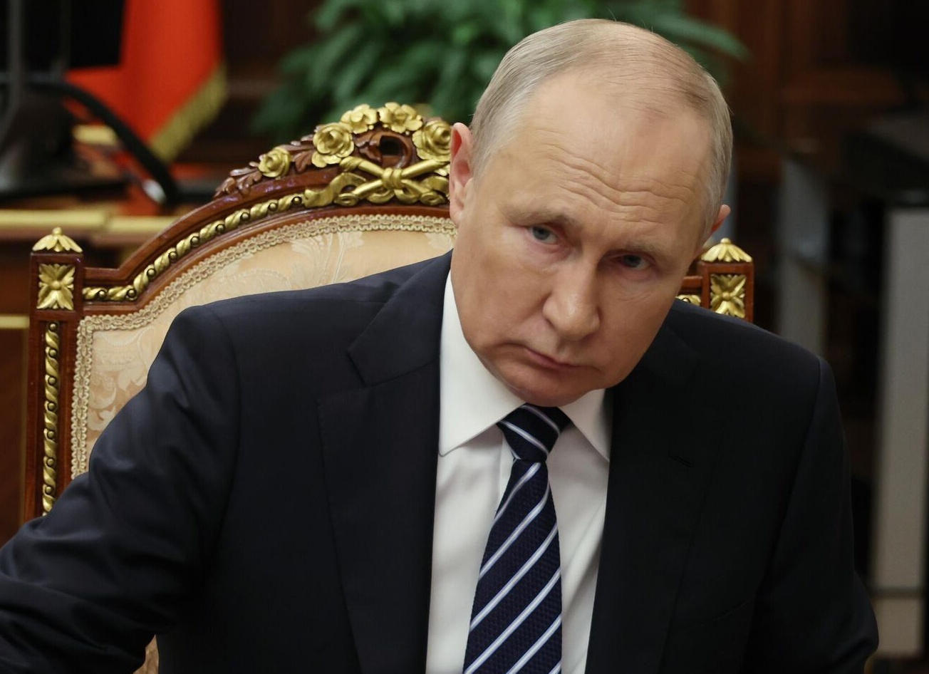 «Клещи Путина»: США придется потесниться в своей зоне влияния