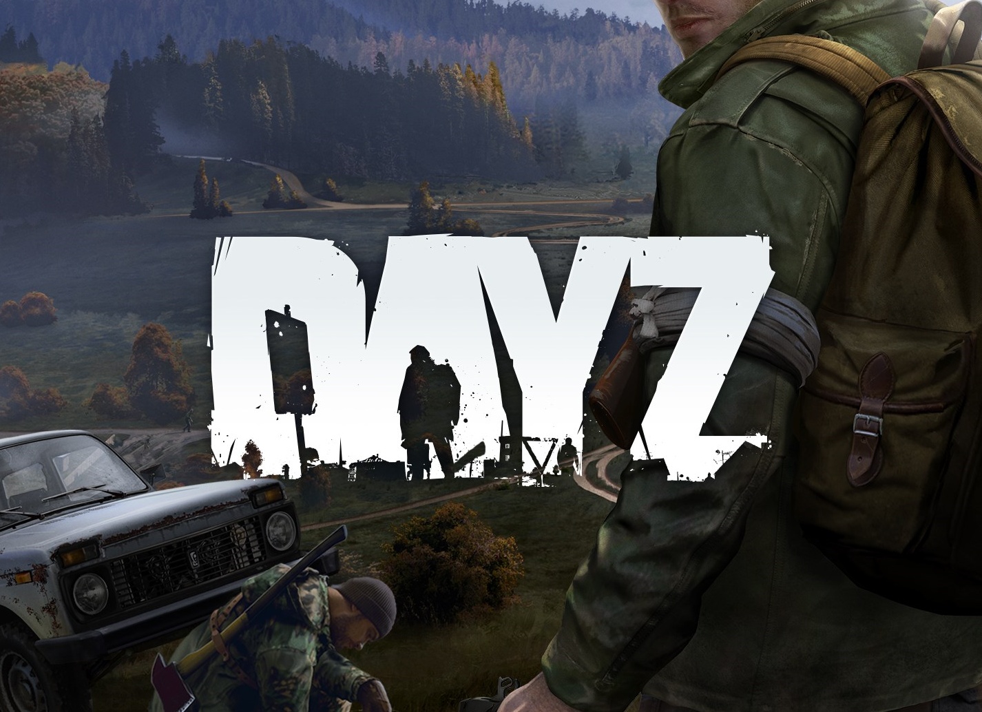 Игра DayZ