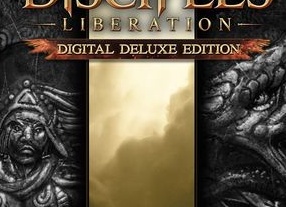 Обзор на Disciples: Liberation - Deluxe Edition: Как порвать реальность фэнтези