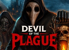 Игра Devil of the Plague