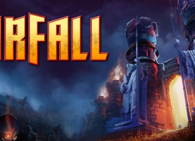 Вышла Darfall — градостроительная ролевая игра от Paradox Arc