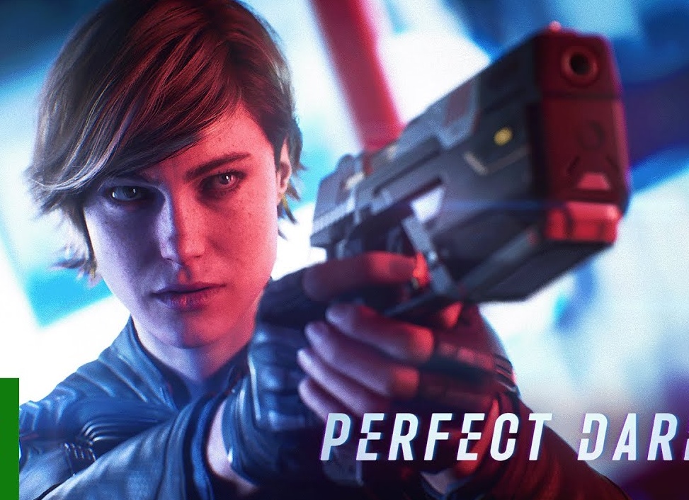 Crystal Dynamics окончательно закрыла Perfect Dark — игру не удалось спасти после отмены Microsoft в июле