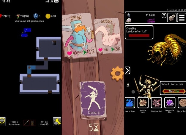 Бесплатная игра из далекого 95' про постапокалиптический мир!