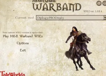 [MOD] Diplomacy для Warband 1.174