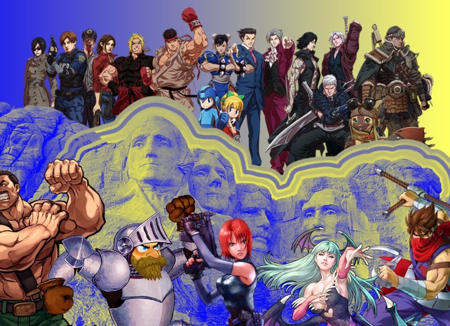 Линейка Degica Games для PAX East 2020