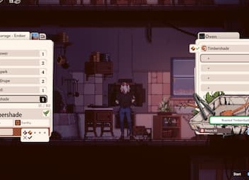 Игра Magical Delicacy