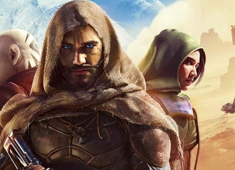 Игра Разговаривает с Игроками