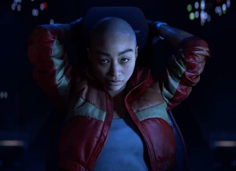 Naughty Dog представила игру под названием Intergalactic: The Heretic Prophet