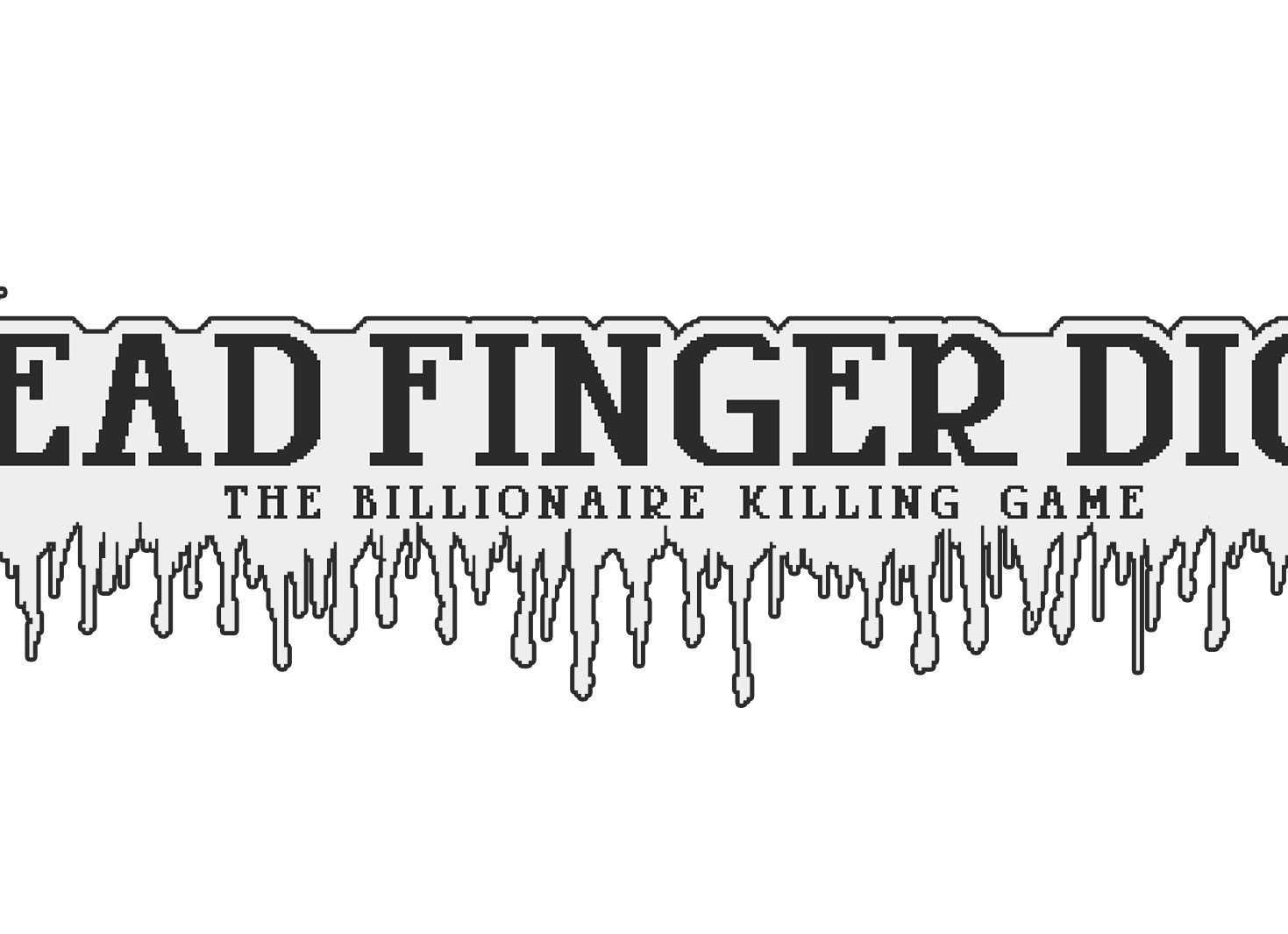 Игра Dead Finger Dice