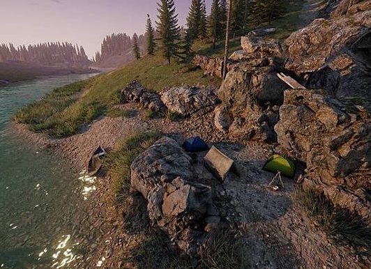 Следующий этап эволюции симулятора выживания Deadside наступил