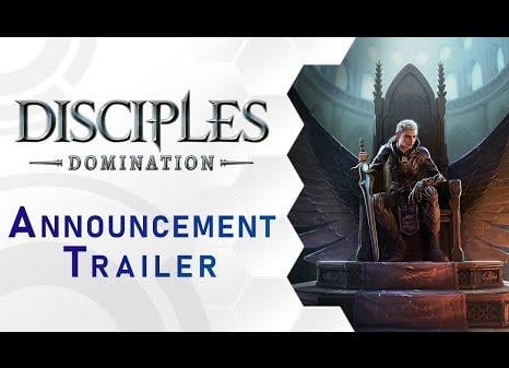 Disciples II:Игра, которая стоит потраченного времени.