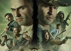 The Walking Dead: Destinies
