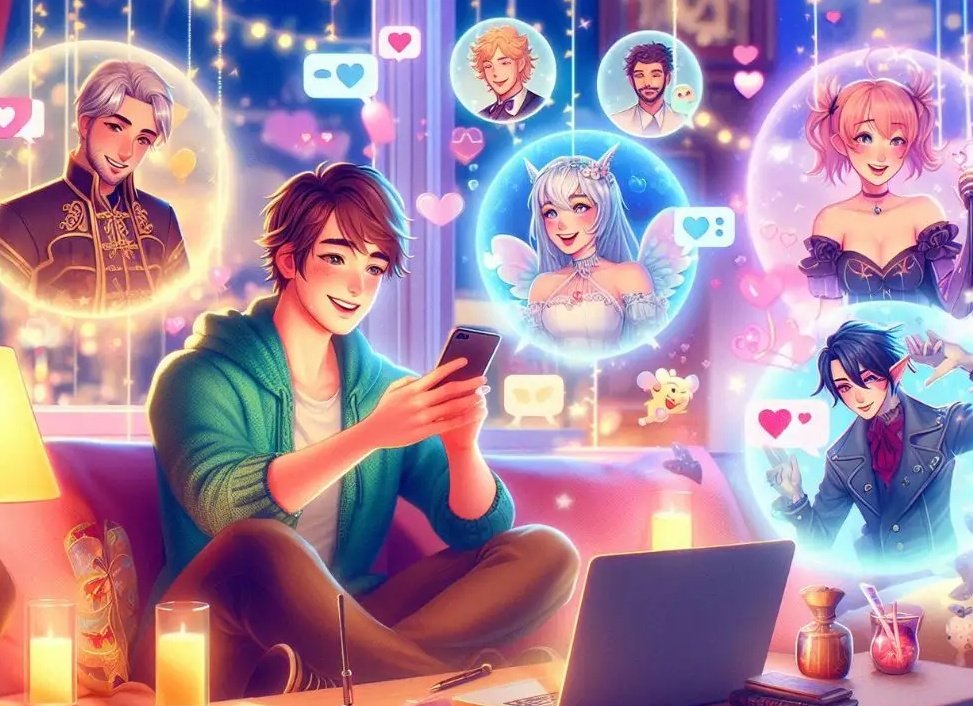 Мир безграничных развлечений: игры в подписке PS Deluxe – твой ключ к игровой вселенной