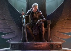 Анонсирована мрачная стратегическая ролевая игра Disciples: Domination