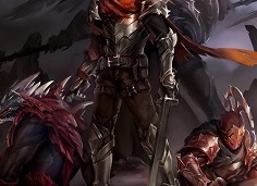 Death’s Gambit