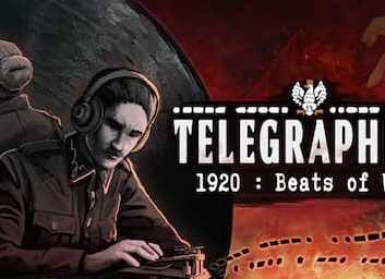 Игра Telegraphist 1920: Beats of War